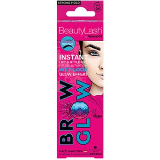 Refectocil Brow Glow Instant Lift & Style Gel - Gel na obočí 14ml
