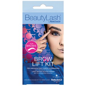 Refectocil Brow Lift Kit - Sada pro laminaci obočí