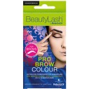 Refectocil Pro Brow Colour - Sada pro barvení obočí 7 ml Dark Brown