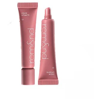 Rom&nd Color Lip Matte - Matná rtěnka 8 g 03 Taupe Dawn