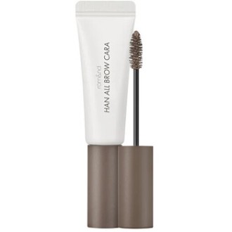 Rom&nd Han All Brow Cara - Řasenka na obočí 9 g 02 Mild Woody