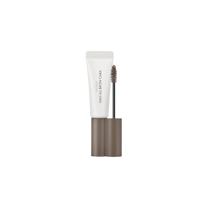 Rom&nd Han All Brow Cara - Řasenka na obočí 9 g 03 Modern Beige