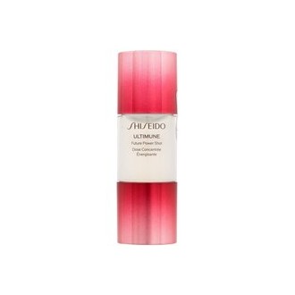 Shiseido Ultimune Future Power Shot - Posilující pleťové sérum 15ml