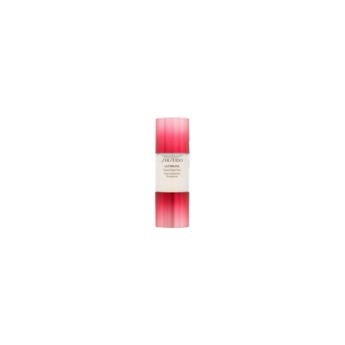 Shiseido Ultimune Future Power Shot - Posilující pleťové sérum 15ml