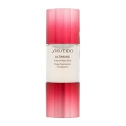 Shiseido Ultimune Future Power Shot - Posilující pleťové sérum 15ml