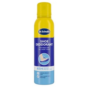 Scholl Shoe Deodorant - Deodorant do bot 150ml