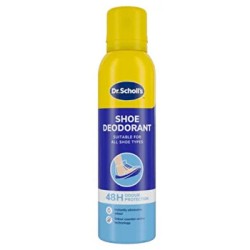 Scholl Shoe Deodorant - Deodorant do bot 150ml
