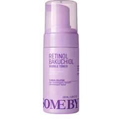 Some By Mi Retinol Bakuchiol Bubble Toner - Bublinkové tonikum 100ml