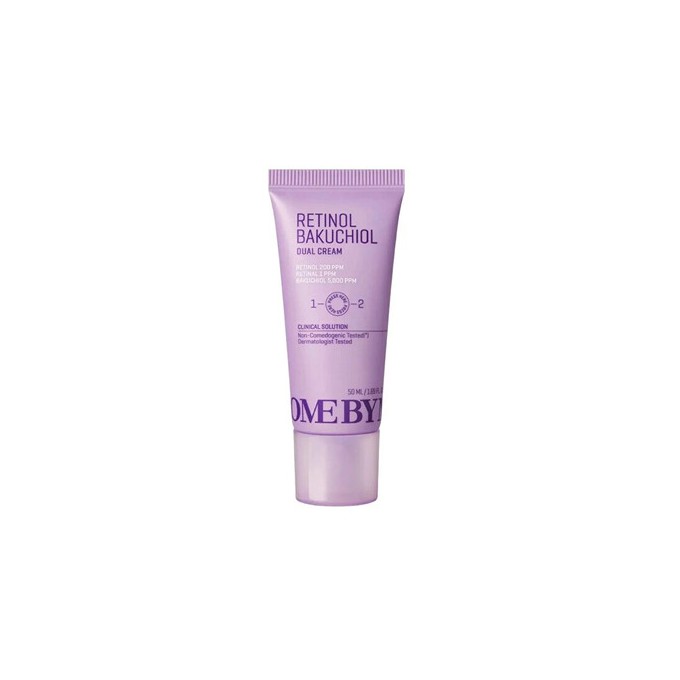 Some By Mi Retinol Bakuchiol Dual Cream - Noční pleťový krém 50ml