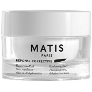 Soskin Paris Réponse Corrective Hyaluronic-Perf - Krém s 3D hydratací 50ml