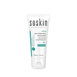 Soskin Paris Ultra Comfort Compensating Care 40ml