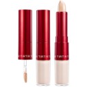 TIRTIR Glide and Hide Blurring Concealer - Korektor 2v1 8 g 1N