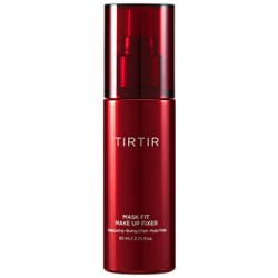 TIRTIR Mask Fit Make Up Fixer - Fixační sprej na make-up 80ml