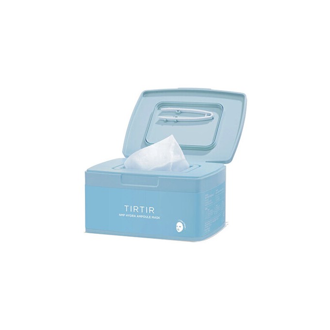 TIRTIR Nmf Hydra Ampoule Mask - Hydratační plátýnková maska ( 30 ks )