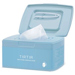 TIRTIR Nmf Hydra Ampoule Mask - Hydratační plátýnková maska ( 30 ks )