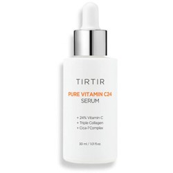 TIRTIR Pure Vitamin C24 Serum - Rozjasňující pleťové sérum 30ml