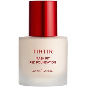TIRTIR Up Mask Fit Red Foundation - Make-up 30 ml 23N Sand