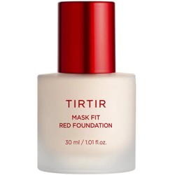 TIRTIR Up Mask Fit Red Foundation - Make-up 30 ml 21C Cool Ivory