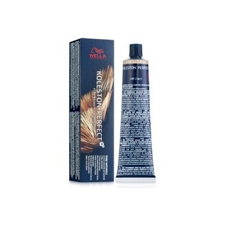 Wella Professional Koleston Perfect Me+ Pure Naturals 60 ml 0ml 88/02