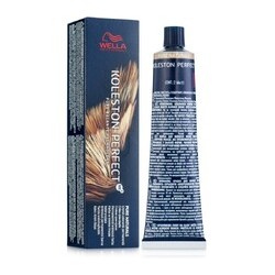 Wella Professional Koleston Perfect Me+ Pure Naturals 60 ml 0ml 88/02