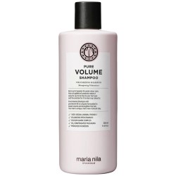 Maria Nila Pure Volume Shampoo - Shampoo for fine hair volume 350 ml