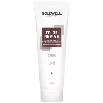 Goldwell Cool Brown Dualsenses Color Revive Color Giving Shampoo 250 ml
