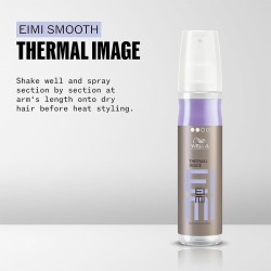 Wella Professional EIMI Thermal Image - purškiklis, skirtas apsaugoti plaukus nuo karščio, 150 ml