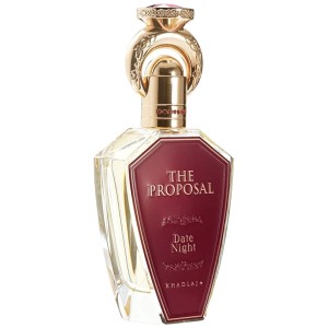 Khadlaj The Proposal Date Night EDP kvepalai moterims, 100 ml