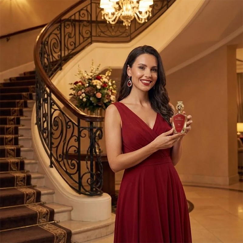 Khadlaj The Proposal Date Night EDP kvepalai moterims, 100 ml