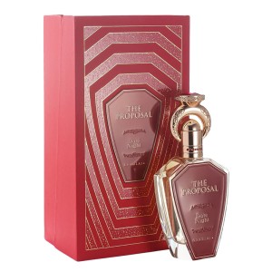 Khadlaj The Proposal Date Night EDP kvepalai moterims, 100 ml 2