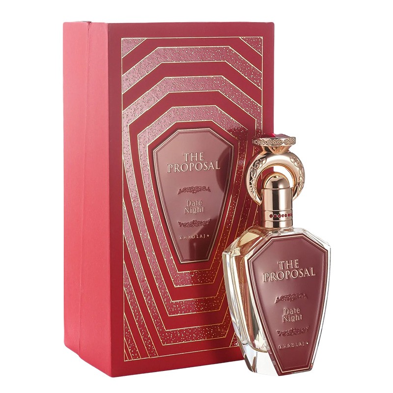 Khadlaj The Proposal Date Night EDP kvepalai moterims, 100 ml