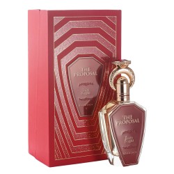 Khadlaj The Proposal Date Night EDP kvepalai moterims, 100 ml