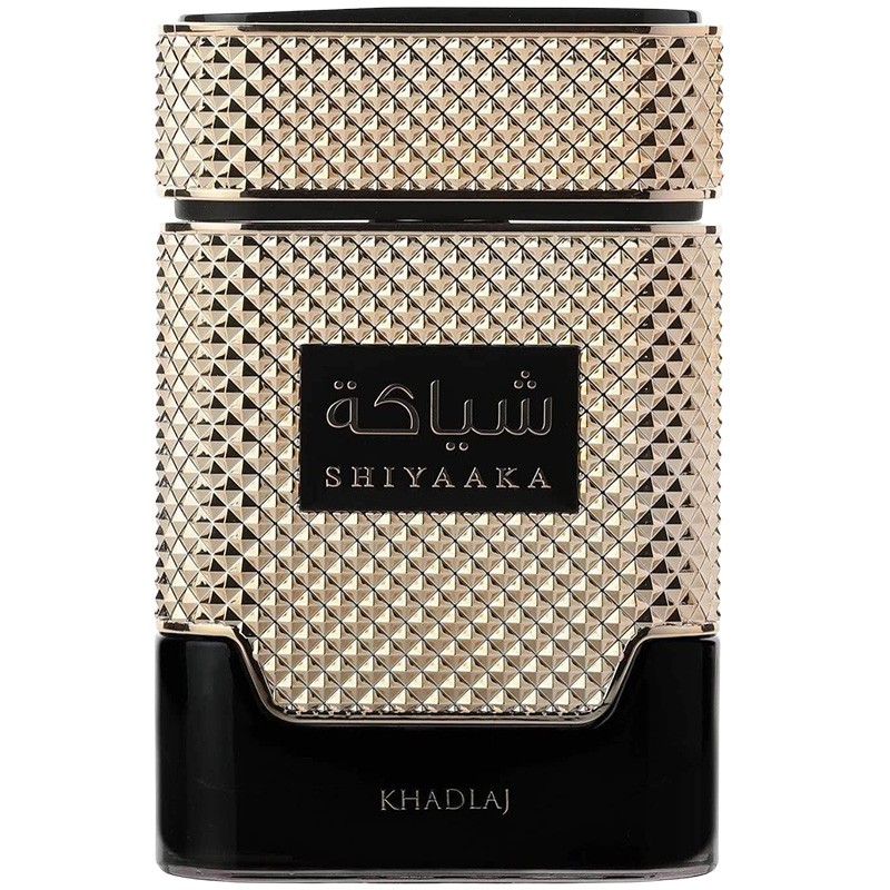Khadlaj Shiyaaka Gold EDP kvepalai moterims, 100 ml