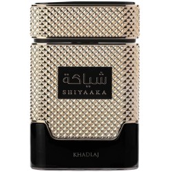 Khadlaj Shiyaaka Gold EDP kvepalai moterims, 100 ml