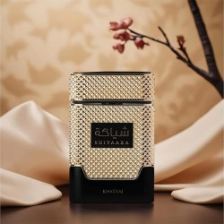 Khadlaj Shiyaaka Gold EDP kvepalai moterims, 100 ml