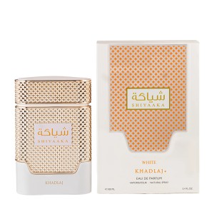Khadlaj Shiyaaka Women EDP kvepalai moterims, 100 ml 2