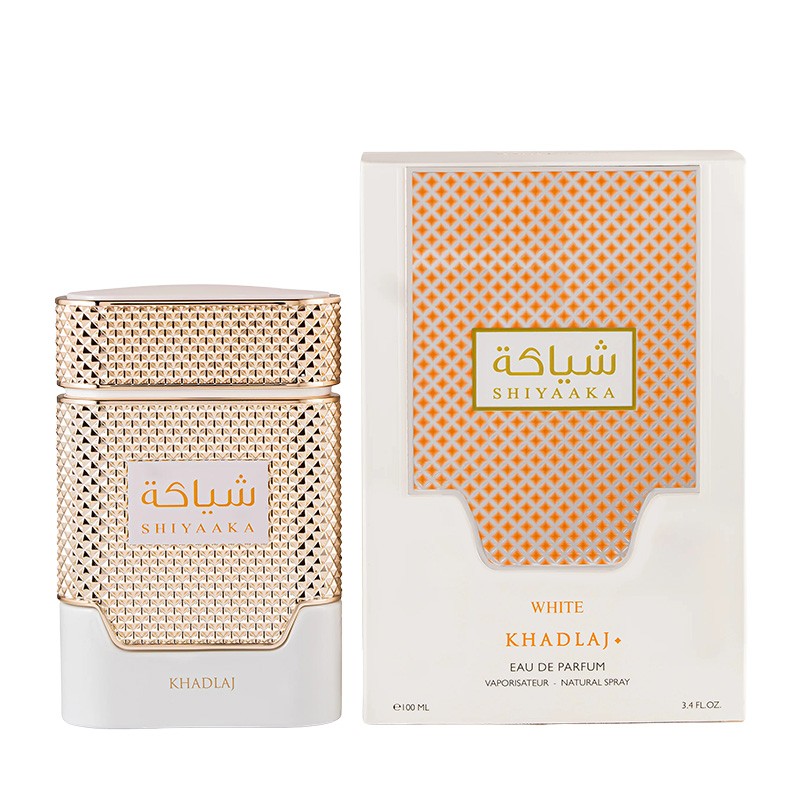 Khadlaj Shiyaaka Women EDP kvepalai moterims, 100 ml