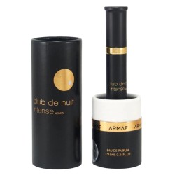 Armaf Club De Nuit Intense Women mini EDP kvepalai moterims, 10 ml