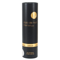 Armaf Club De Nuit Intense Women mini EDP kvepalai moterims, 10 ml