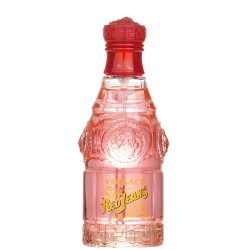 Versace Red Jeans EDT kvepalai moterims, 75 ml