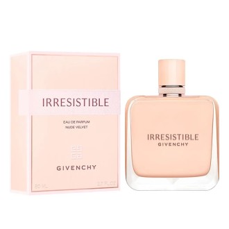 Givenchy Irresistible Nude Velvet EDP 80ml kvepalai moterims 2