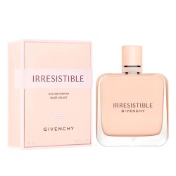Givenchy Irresistible Nude Velvet EDP 80ml kvepalai moterims