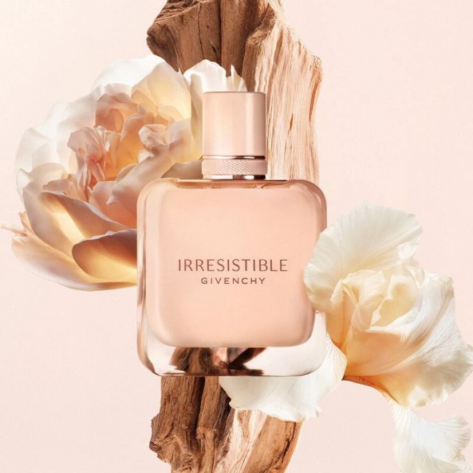 Givenchy Irresistible Nude Velvet EDP 80ml kvepalai moterims