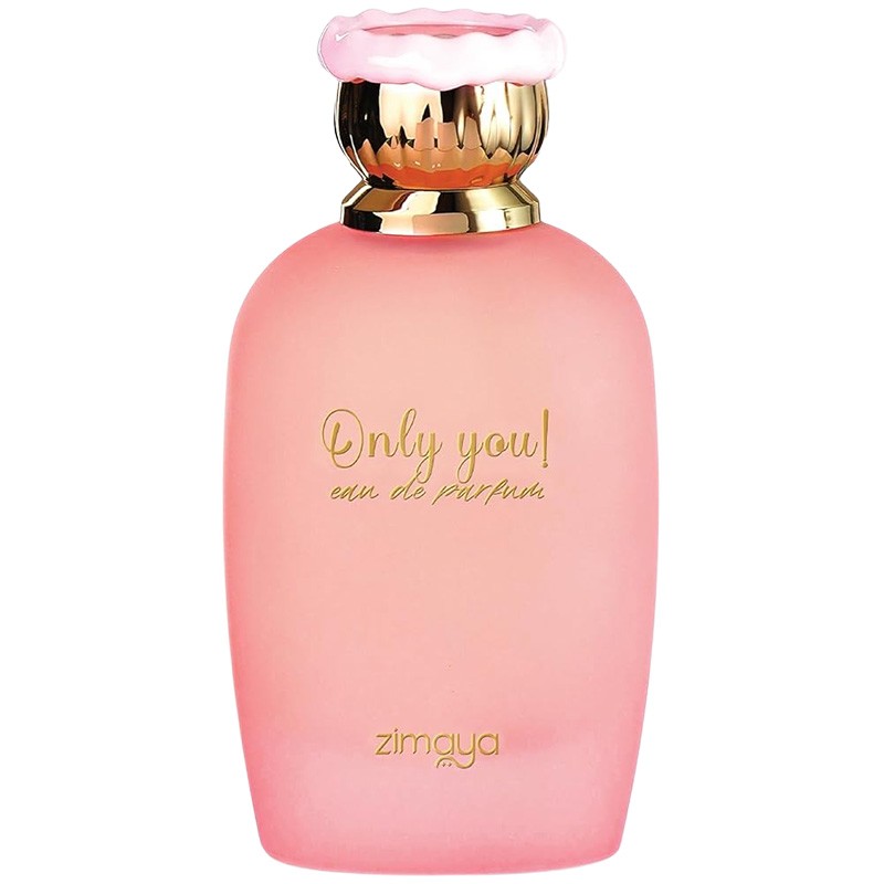 Zimaya Only You! EDP kvepalai moterims, 100 ml