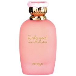 Zimaya Only You! EDP kvepalai moterims, 100 ml