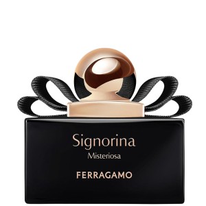 Salvatore Ferragamo Signorina Misteriosa EDP kvepalai moterims, 30 ml