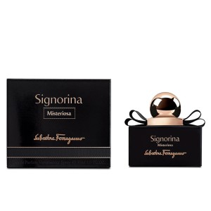 Salvatore Ferragamo Signorina Misteriosa EDP kvepalai moterims, 30 ml 2