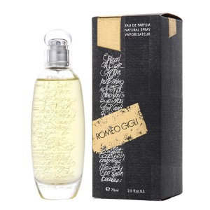 Romeo Gigli Romeo Gigli EDP kvepalai moterims, 75 ml 2