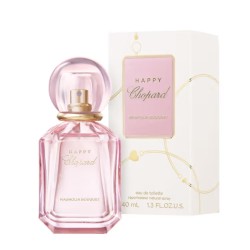 Chopard Happy Magnolia Bouquet EDT kvepalai moterims, 40 ml