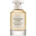 Abercrombie & Fitch Authentic Moment for Her EDP kvepalai moterims, 100 ml